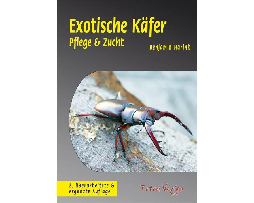 Exotische Käfer