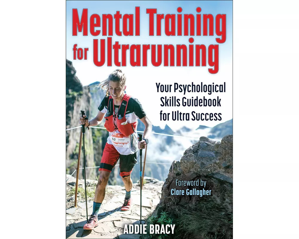 Mental Training for Ultrarunning