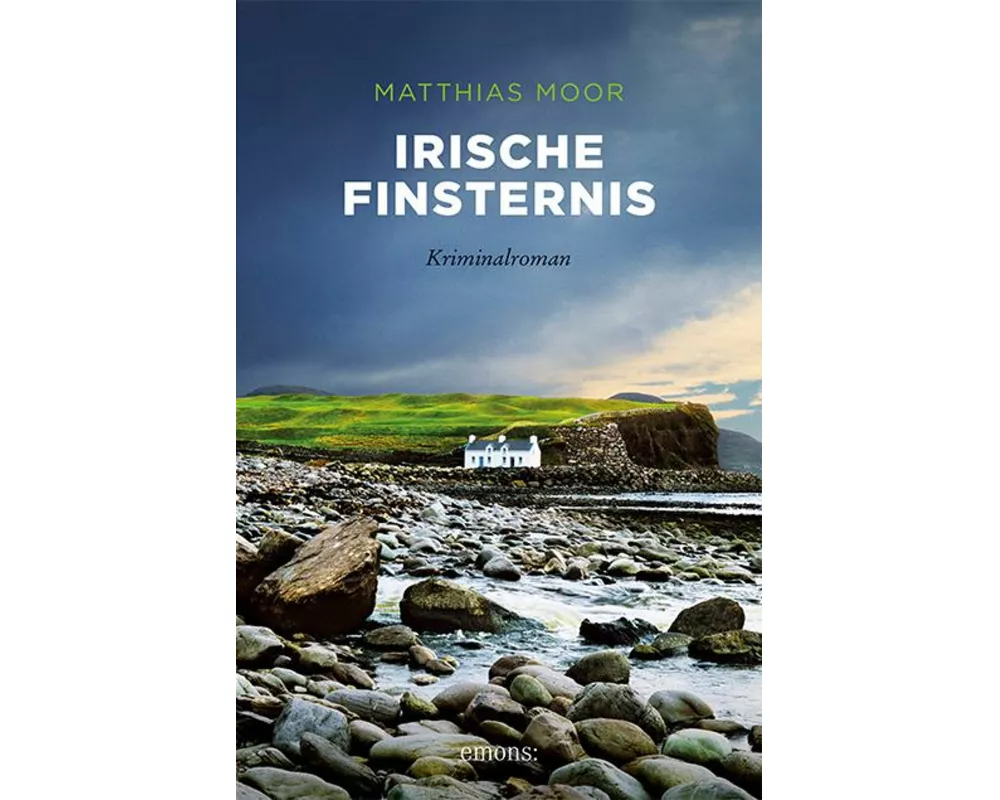 Irische Finsternis
