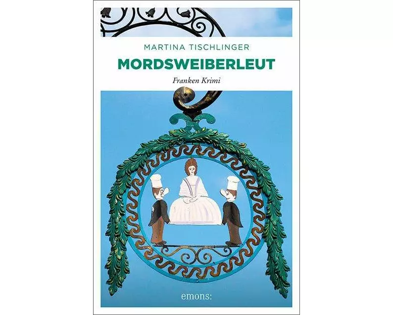 Mordsweiberleut