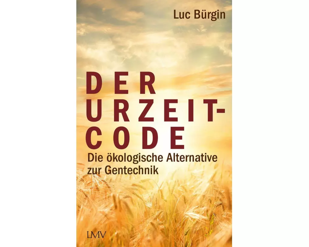 Der Urzeit-Code