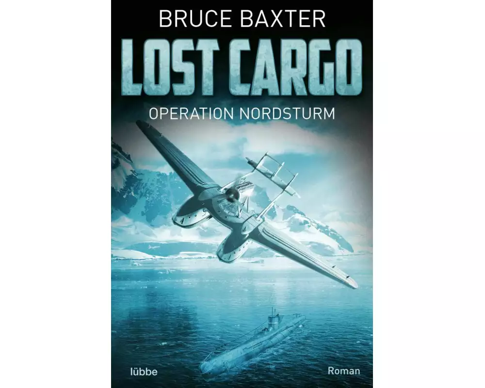 Lost Cargo - Operation Nordsturm