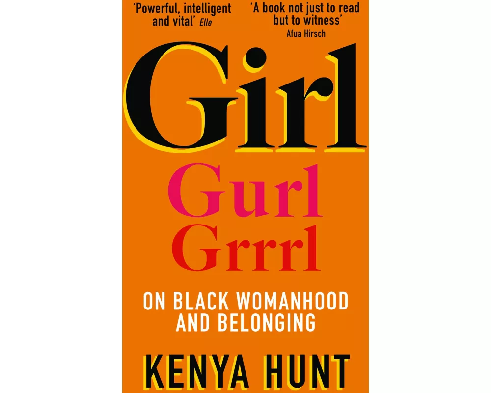 Girl