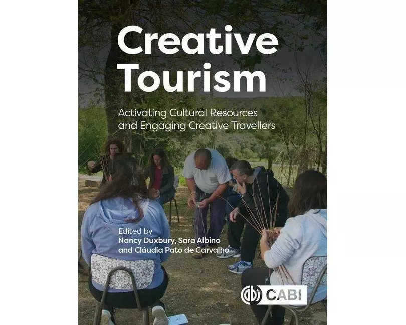 Creative Tourism