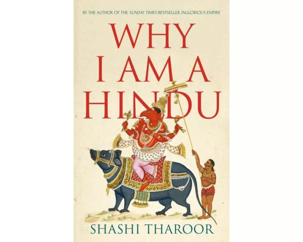 Why I Am a Hindu