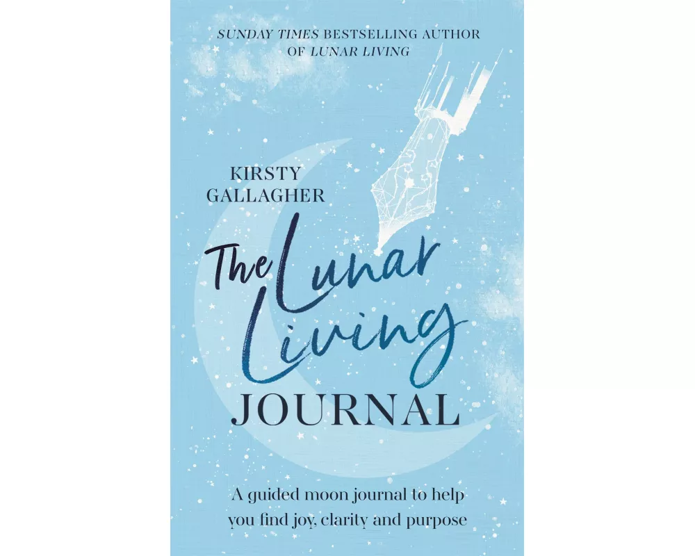 The Lunar Living Journal
