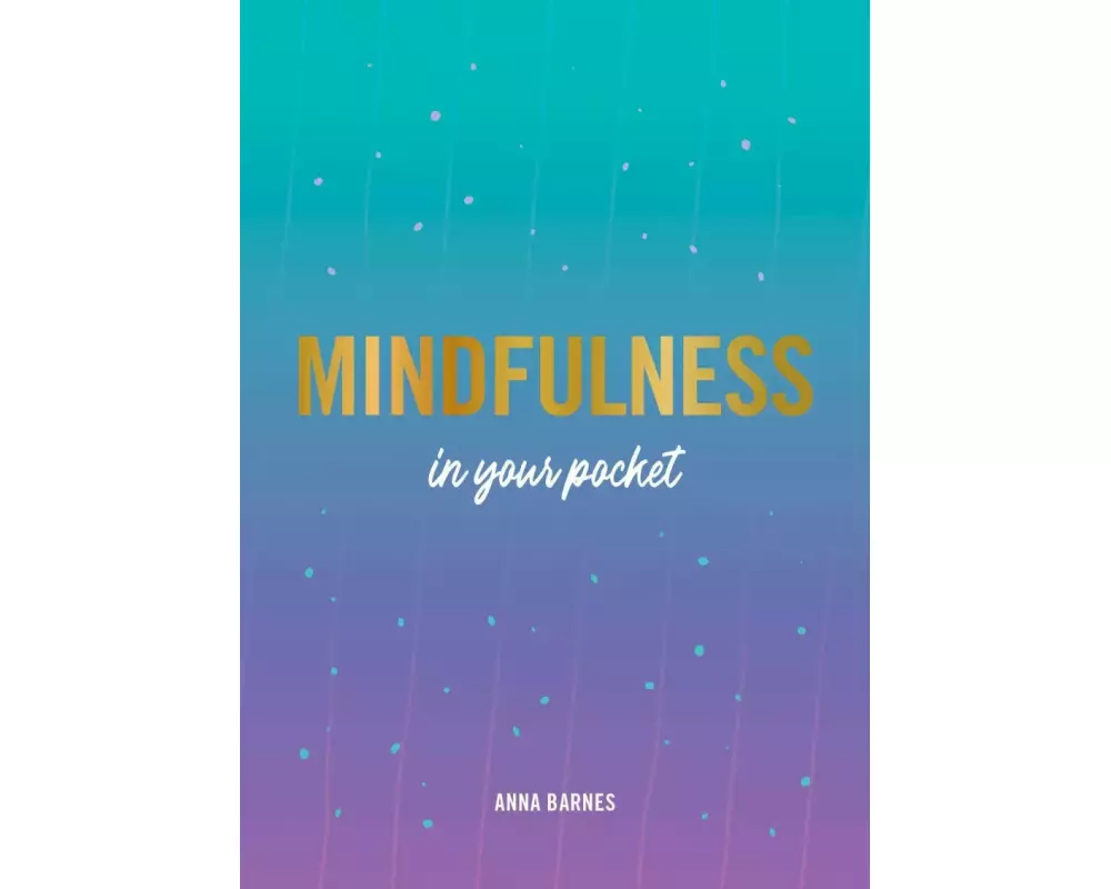 Mindfulness in Your Pocket