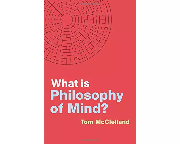 What is Philosophy of Mind?
