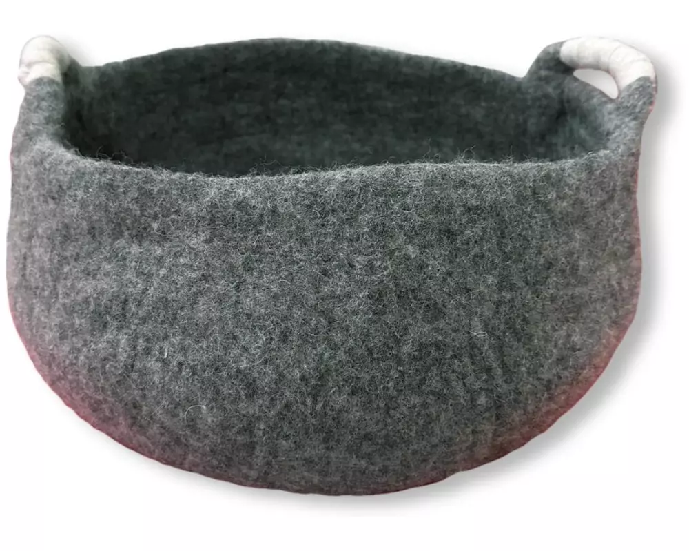 Catlabs Katzenbett Bowl Ø 38 cm
