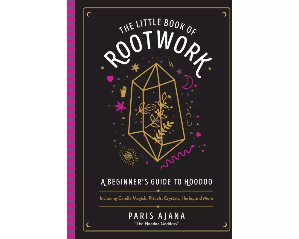 The Little Book of Rootwork