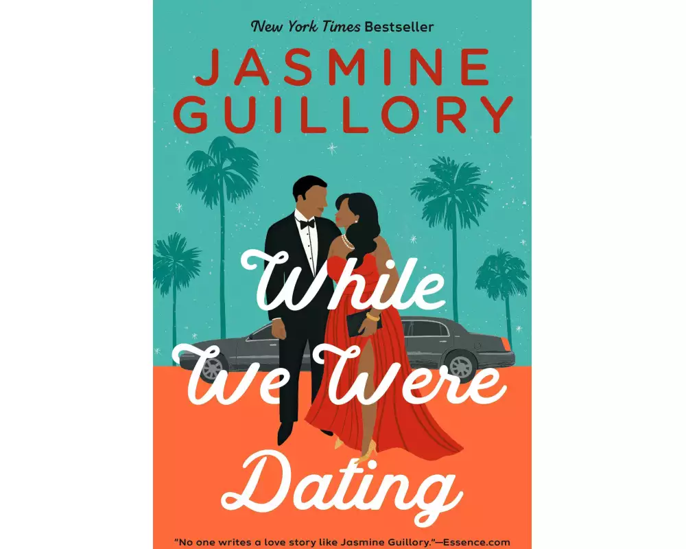 While We Were Dating