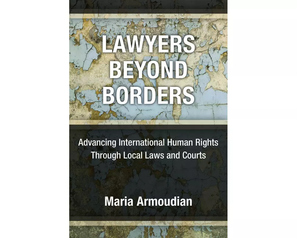 Lawyers Beyond Borders