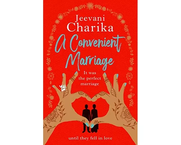 A Convenient Marriage