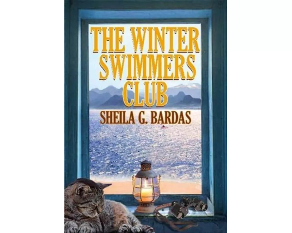 The Winter Swimmers' Club