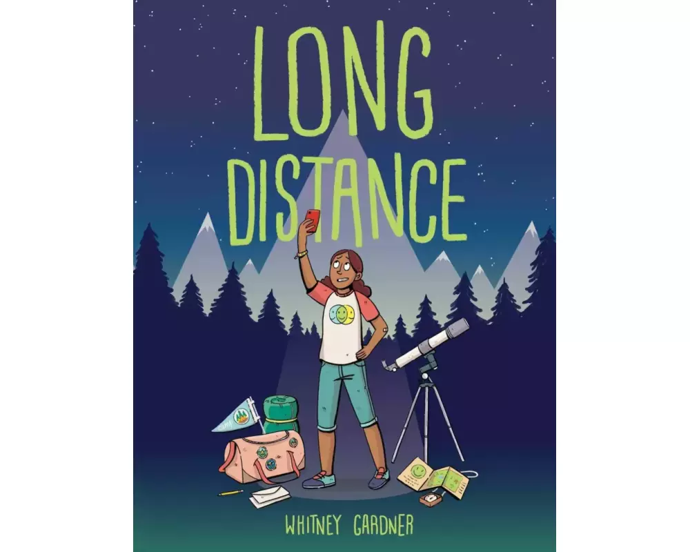 Long Distance