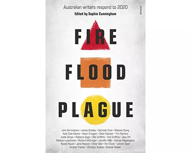 Fire Flood and Plague