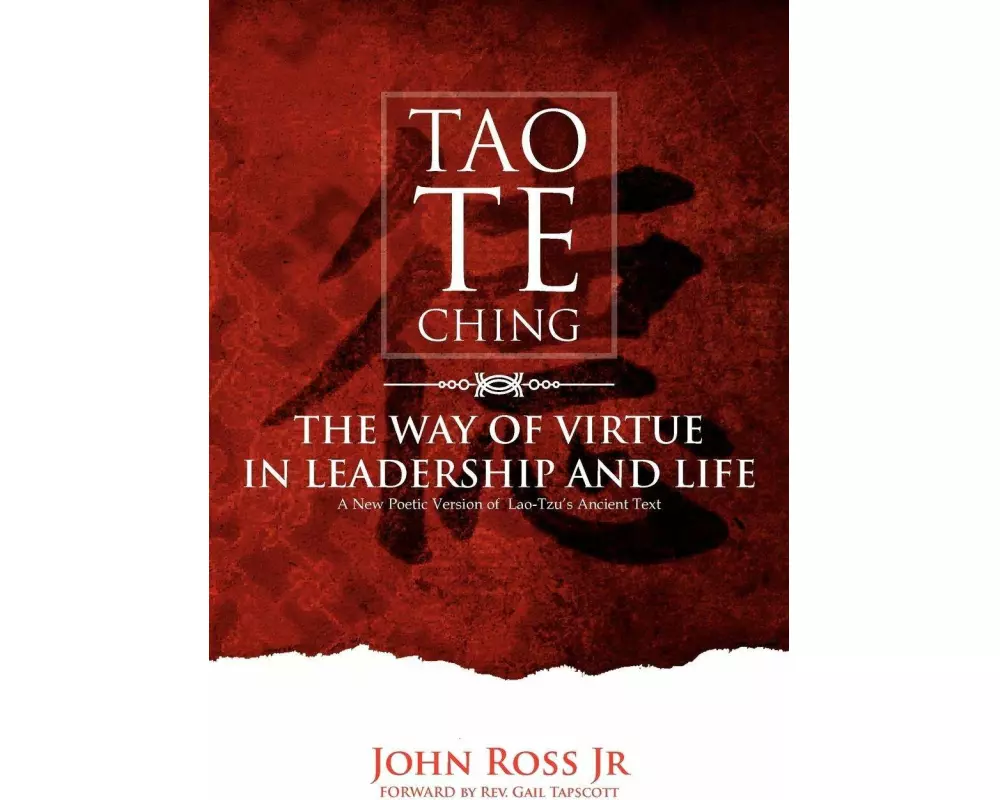 Tao-te-ching