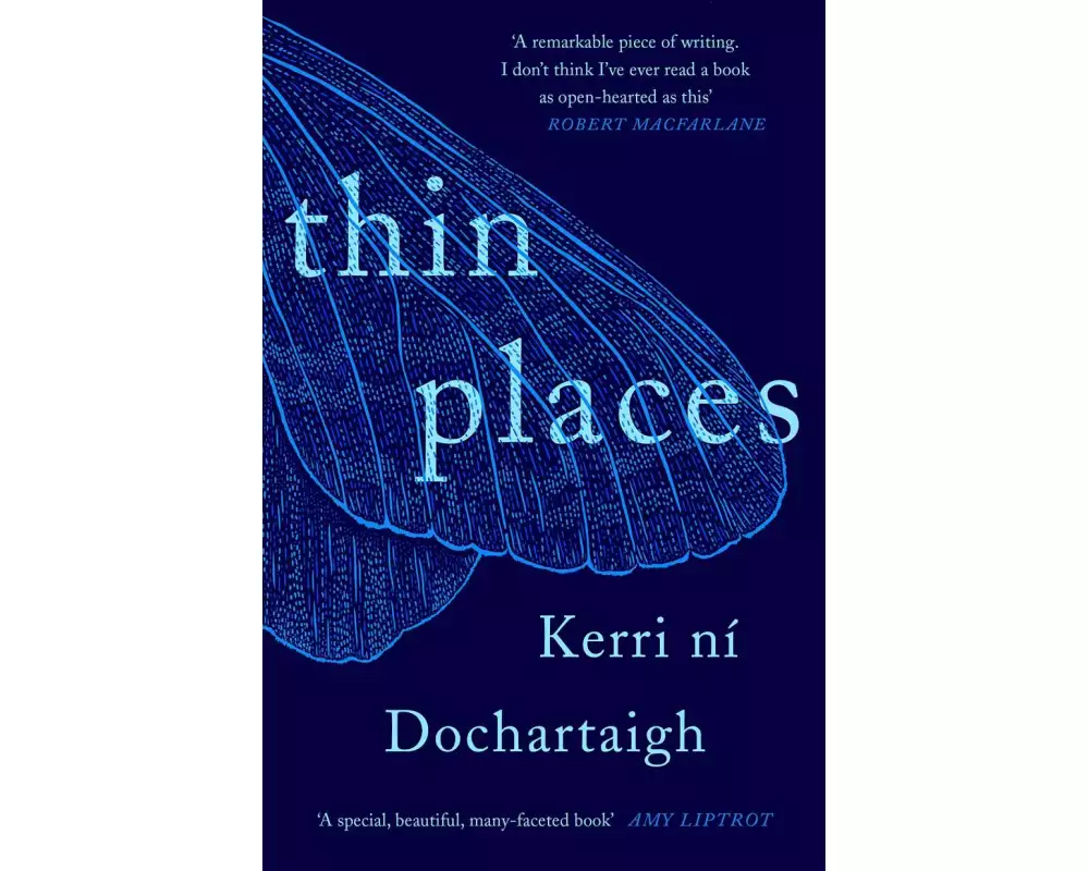 Thin Places