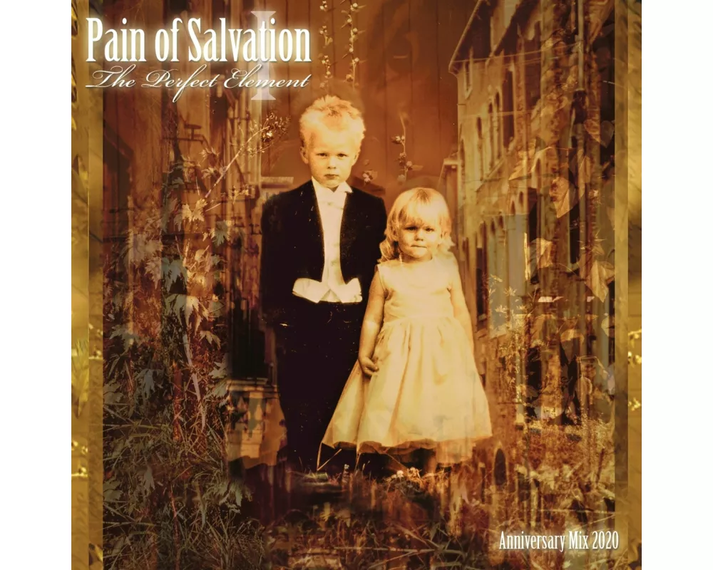The Perfect Element,Pt.I (Anniversary Mix 2020)