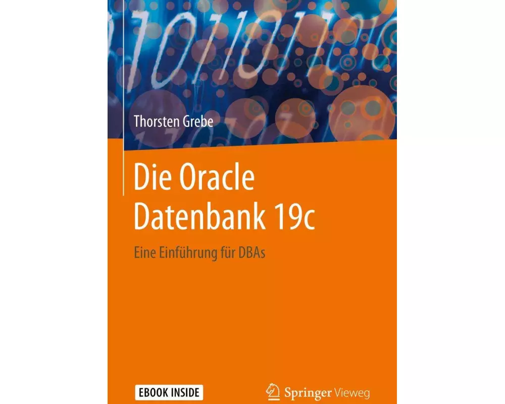 Die Oracle Datenbank 19c