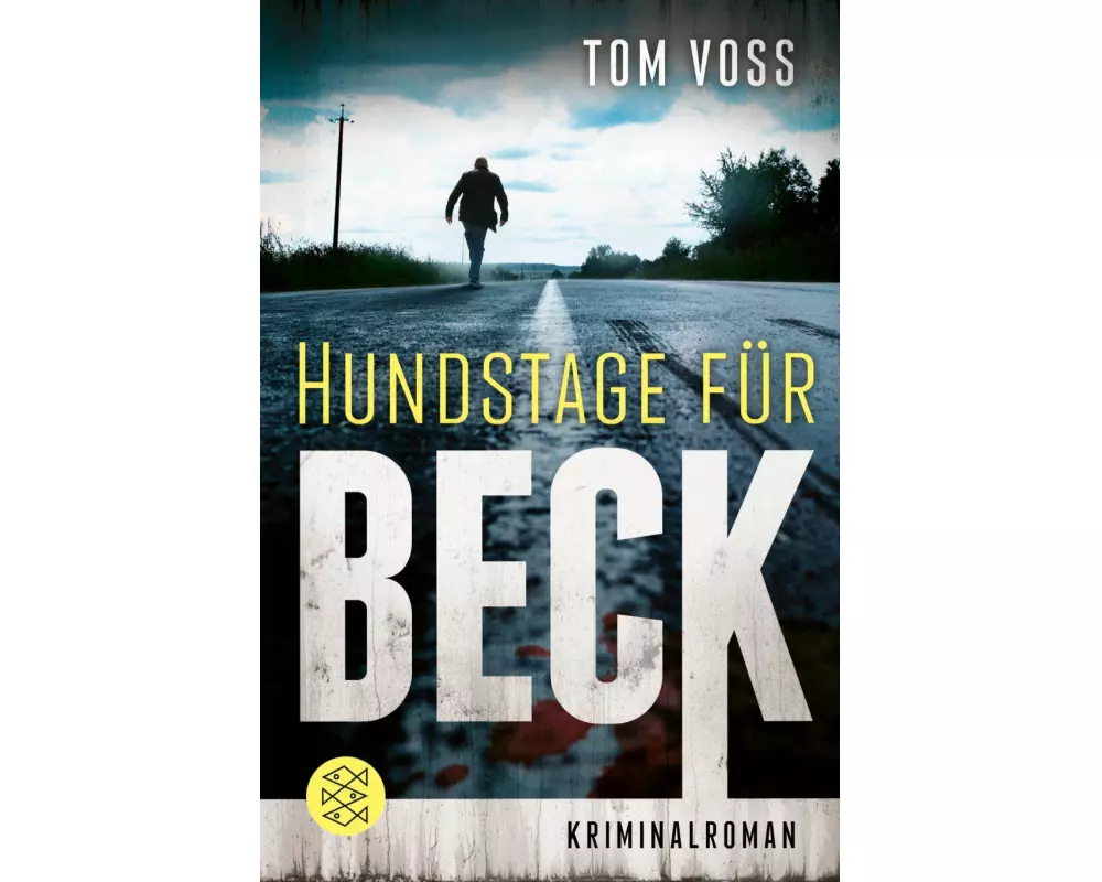 Hundstage für Beck
