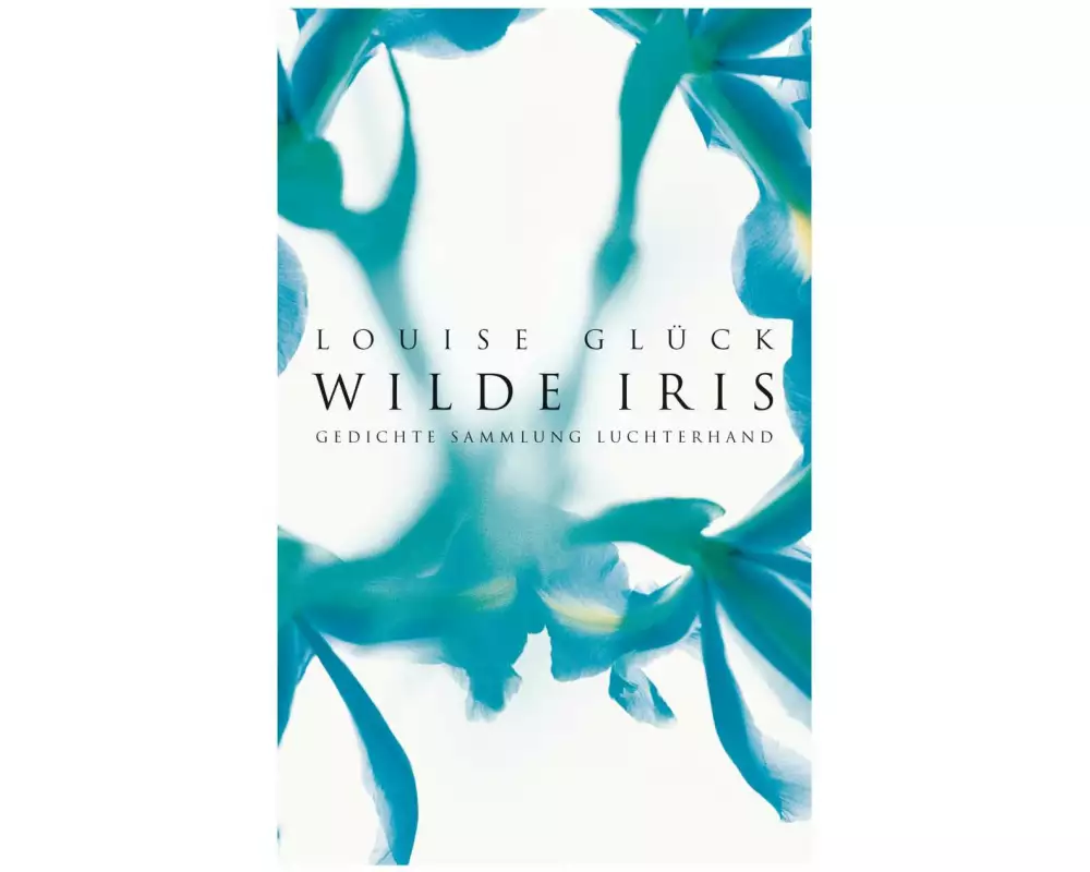 Wilde Iris