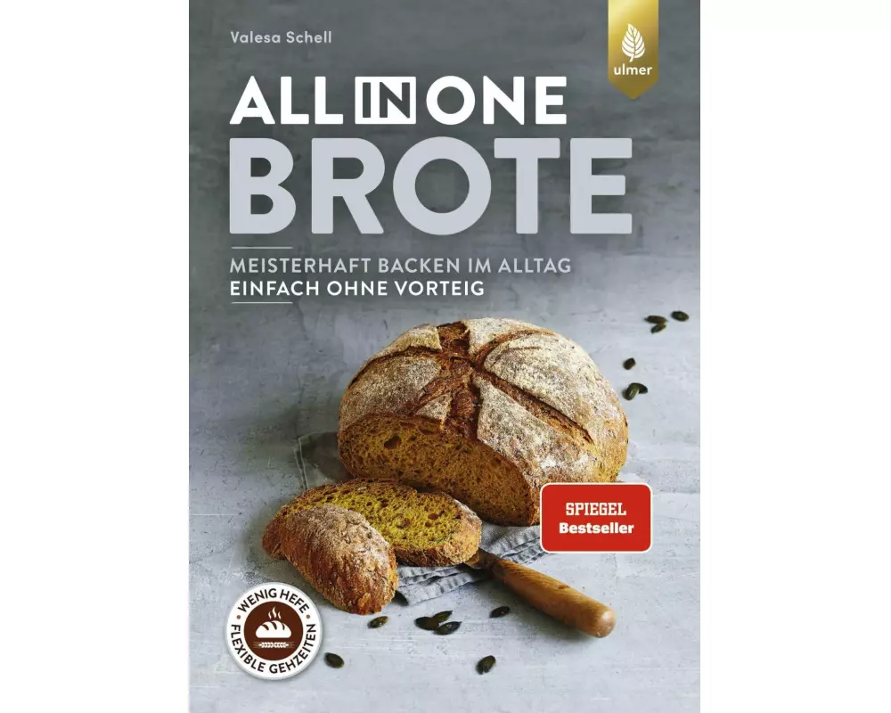 All-in-One-Brote