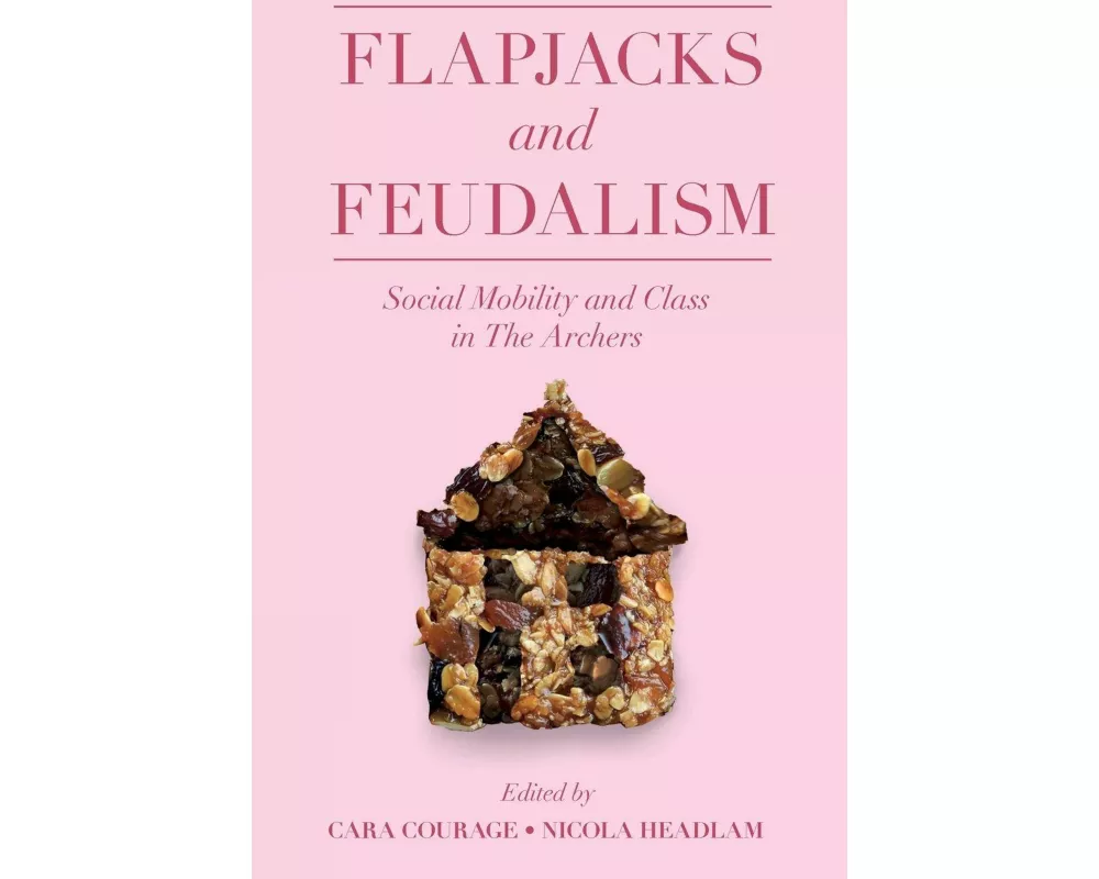 Flapjacks and Feudalism