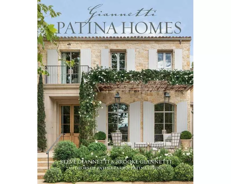 Patina Homes