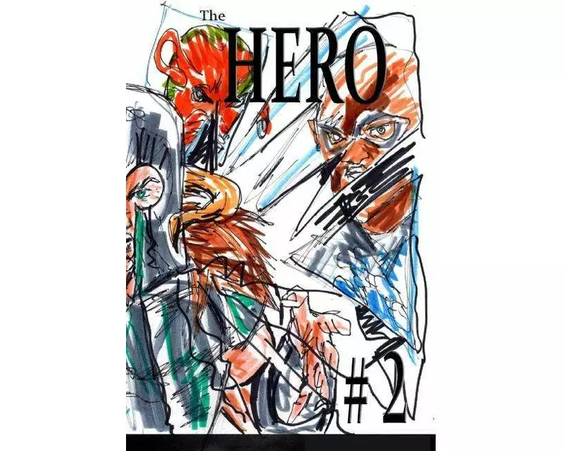 The Hero #2