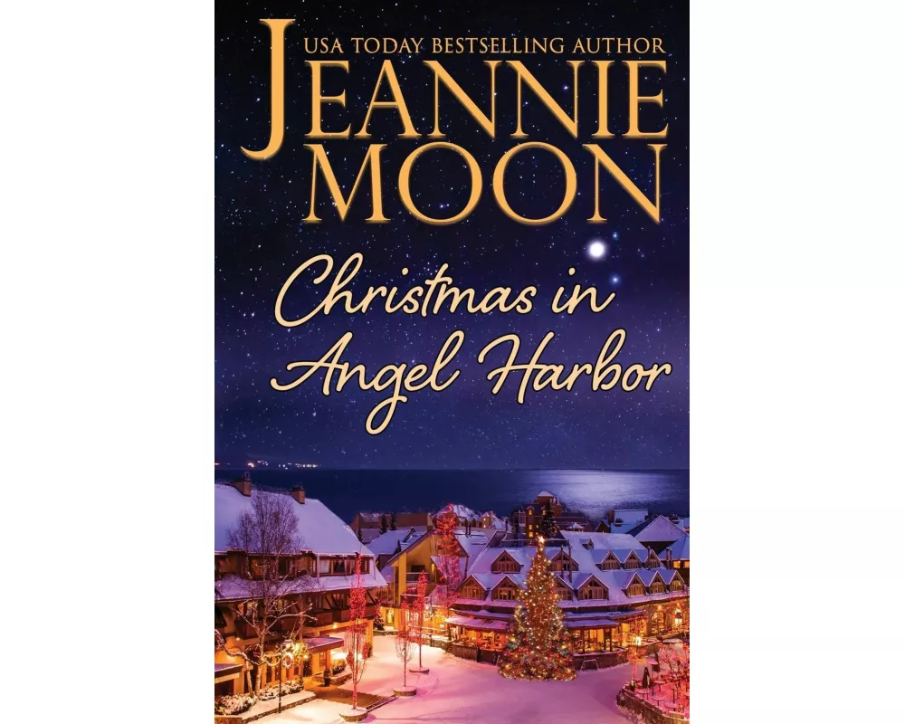 Christmas in Angel Harbor