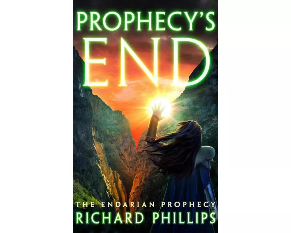Prophecy's End