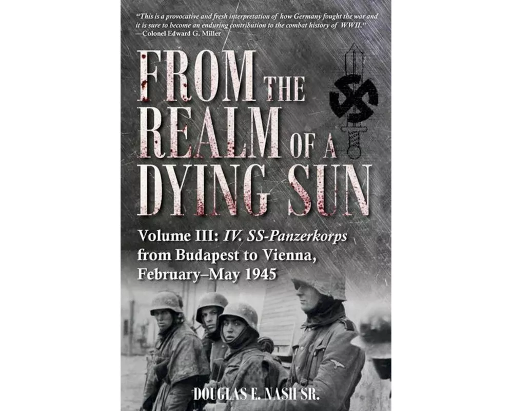 From the Realm of a Dying Sun. Volume 3