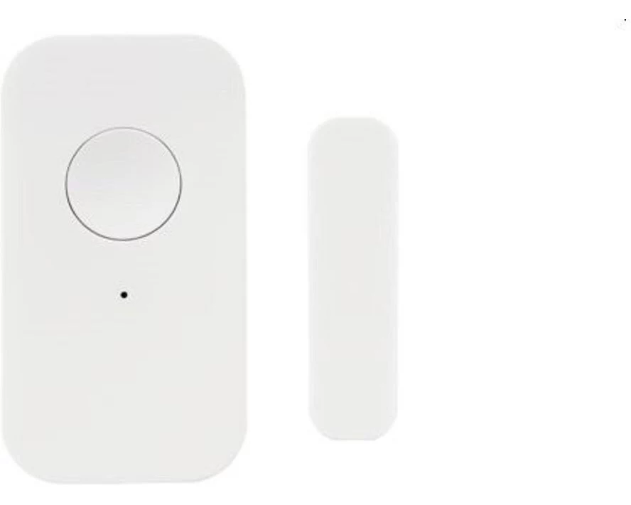 Sunricher ZigBee3.0 Tür-Fenster Sensor - Weiss