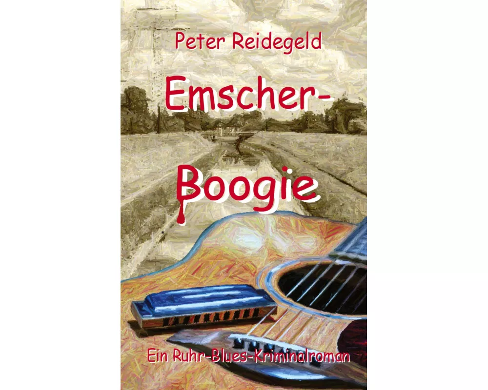 Emscher-Boogie