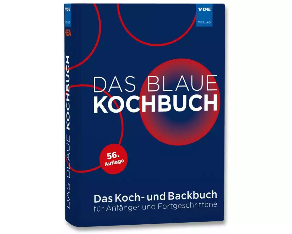 Das Blaue Kochbuch