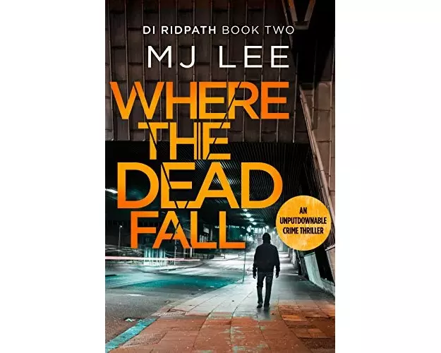 Where The Dead Fall