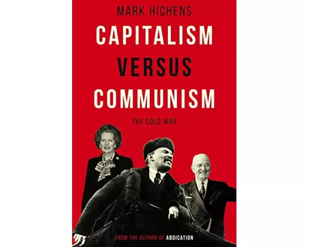 Capitalism Versus Communism