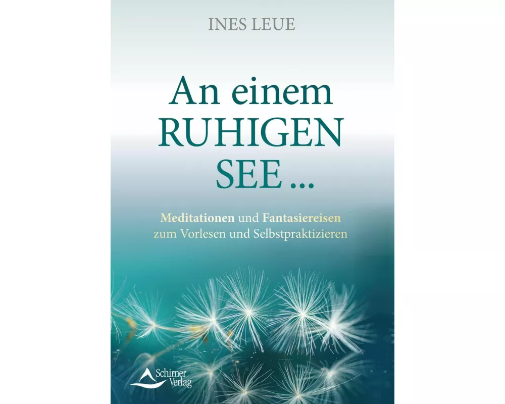 An einem ruhigen See …