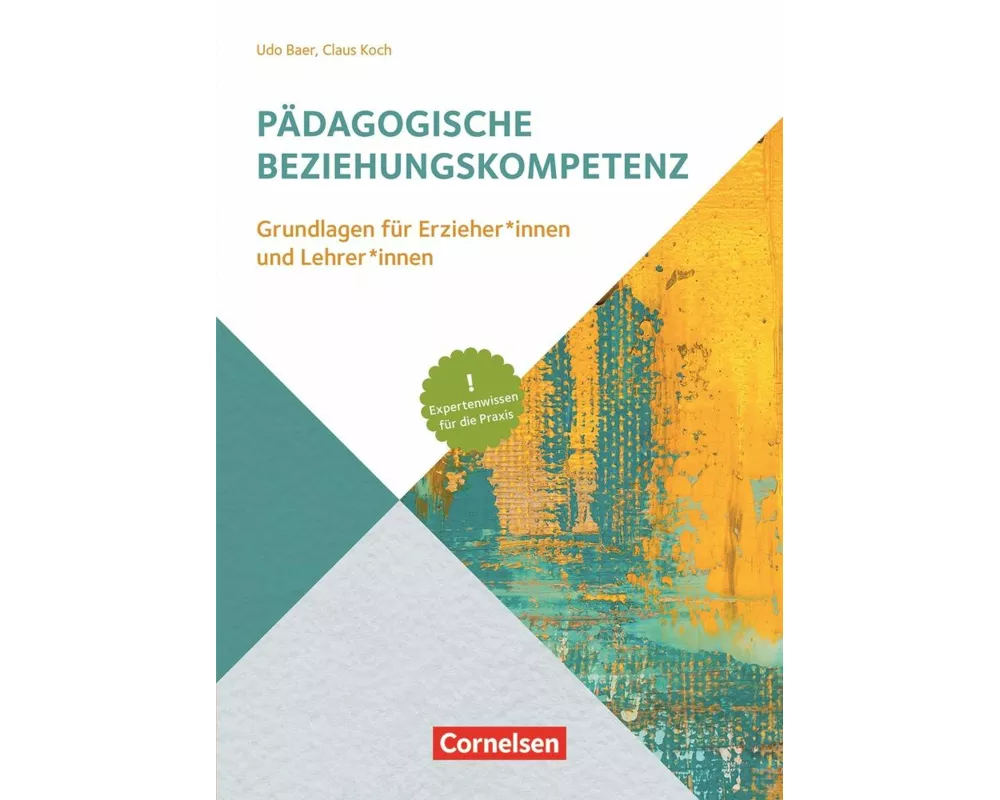 Pädagogische Beziehungskompetenz