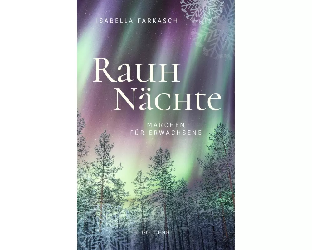Rauhnächte. Märchen für Erwachsene