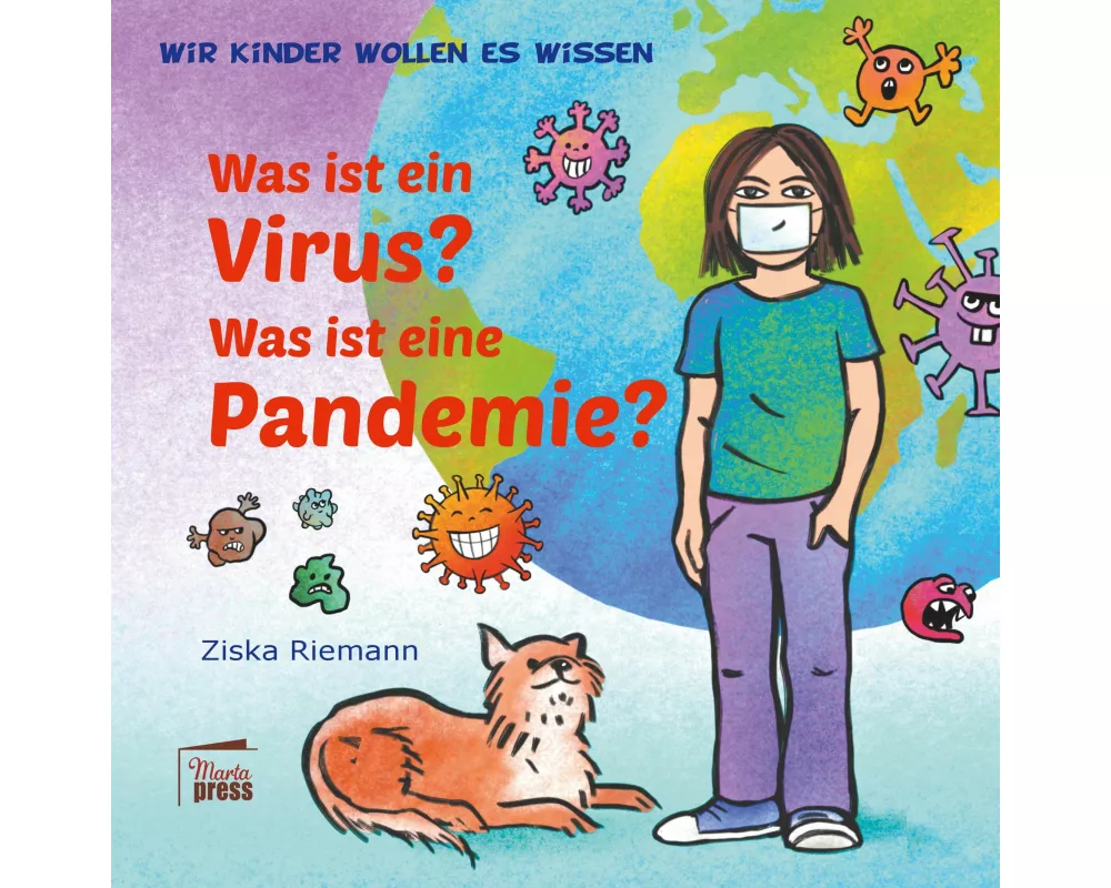Wir Kinder wollen es wissen