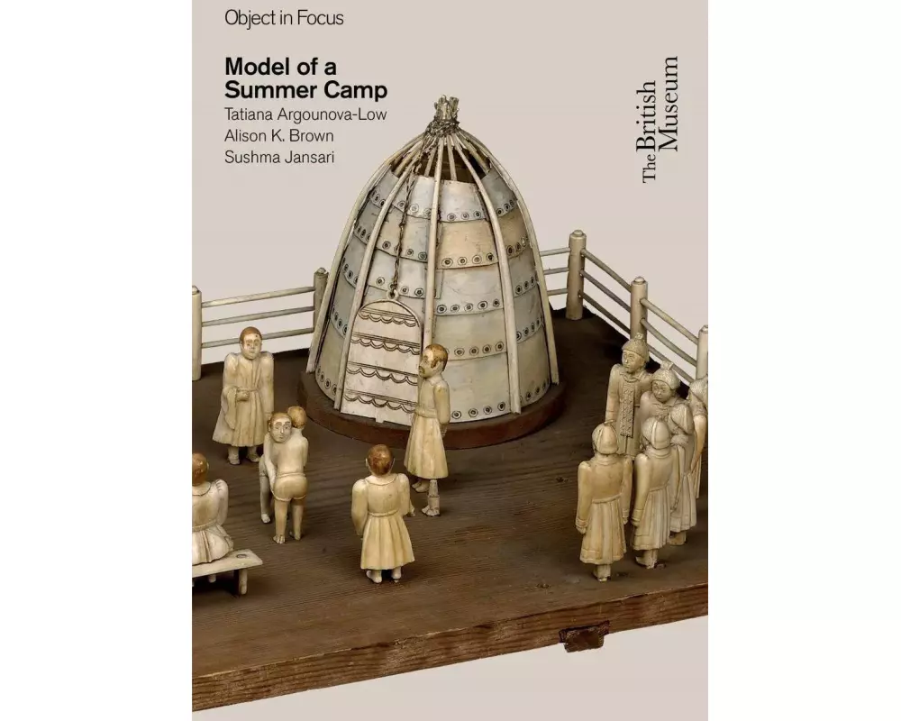 Model of a Summer Camp