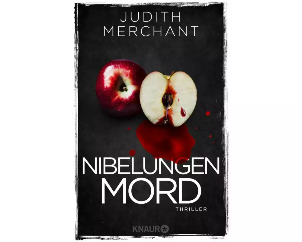 Nibelungenmord