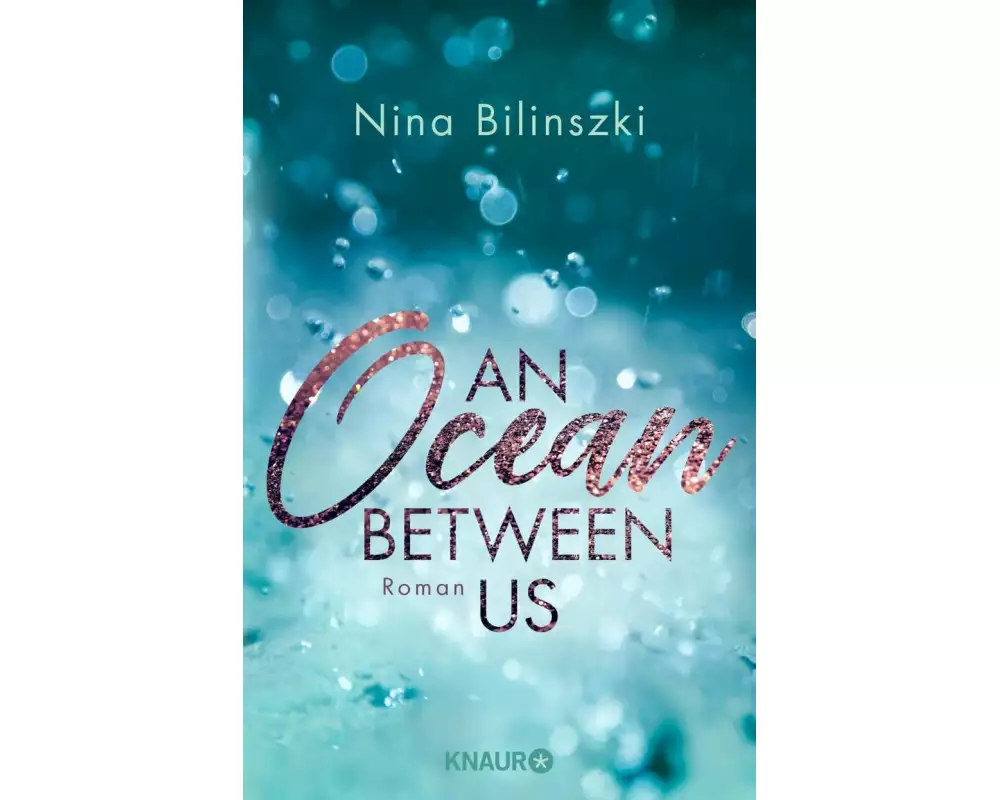 An Ocean Between Us