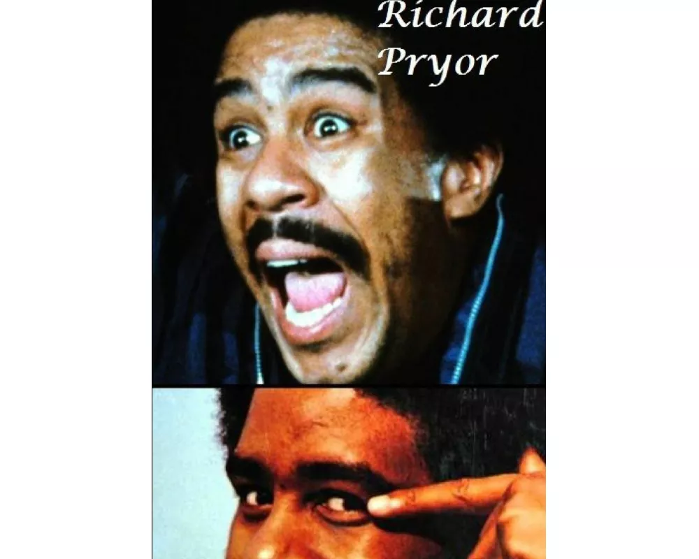 Richard Pryor
