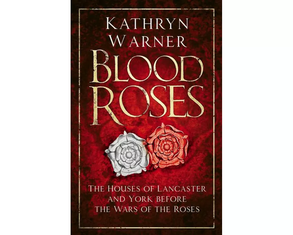 Blood Roses