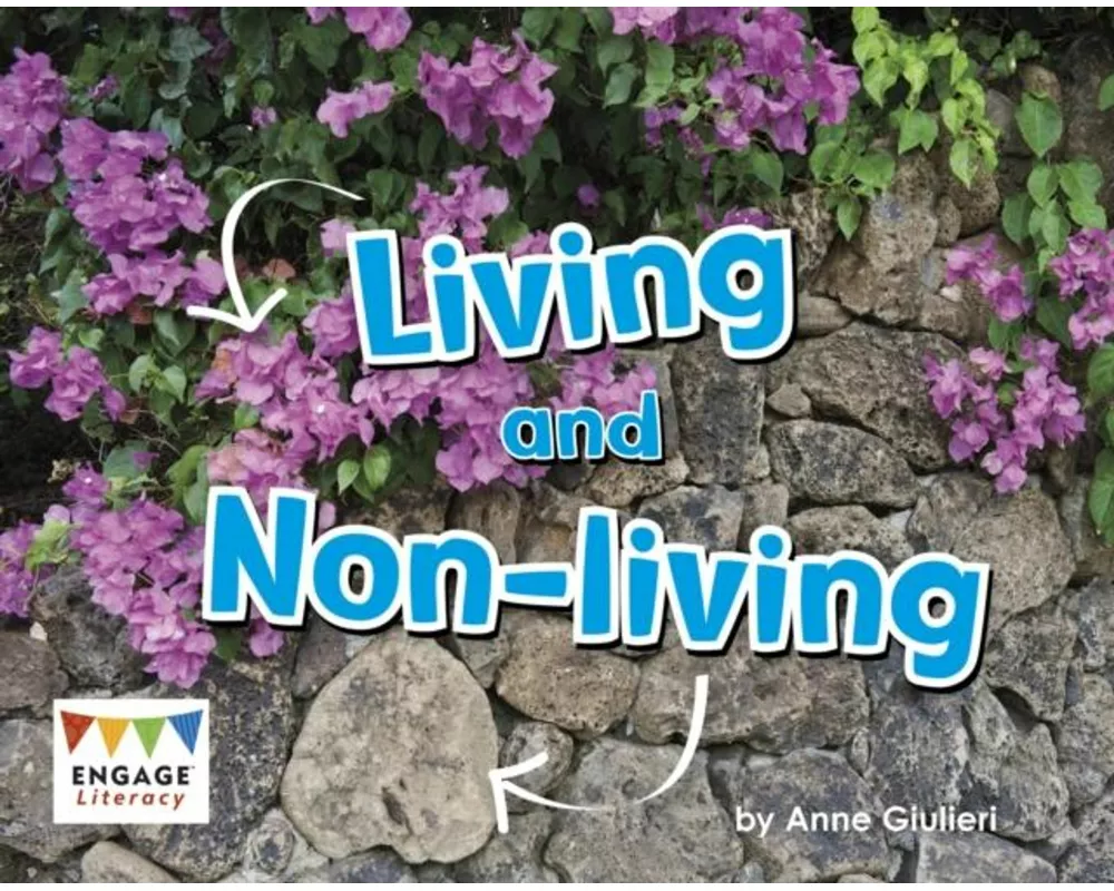 Living and Non-Living