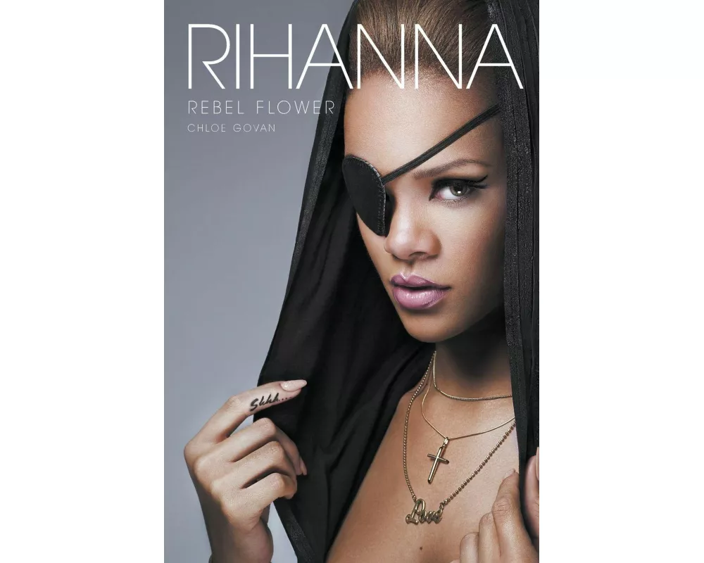 Rihanna: Rebel Flower