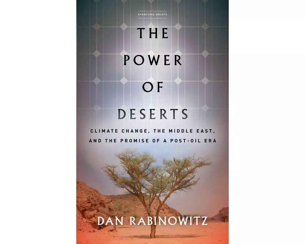 The Power of Deserts